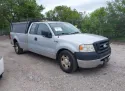 2006 FORD F-150 5.4L 8