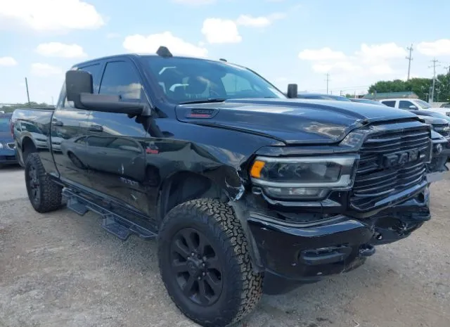 2019 RAM  - Image 1.