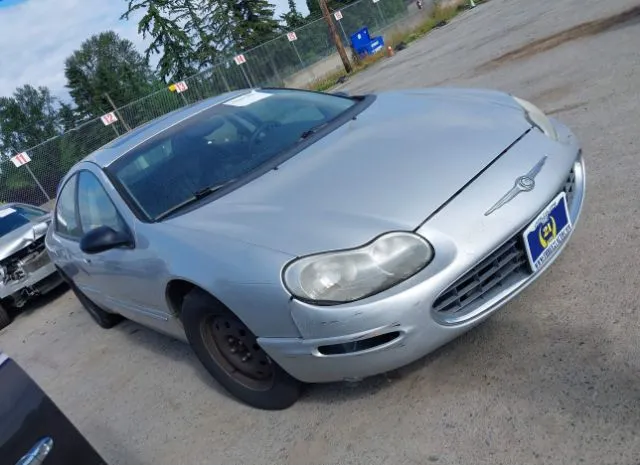 2000 CHRYSLER  - Image 1.