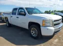 2010 CHEVROLET SILVERADO 1500 4.8L 8