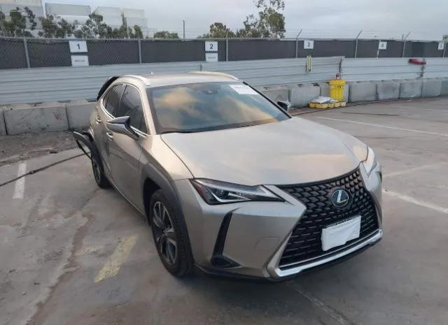 2019 LEXUS  - Image 1.