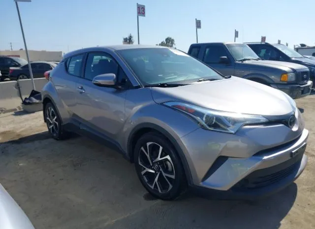 2018 TOYOTA  - Image 1.