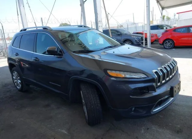 2016 JEEP  - Image 1.