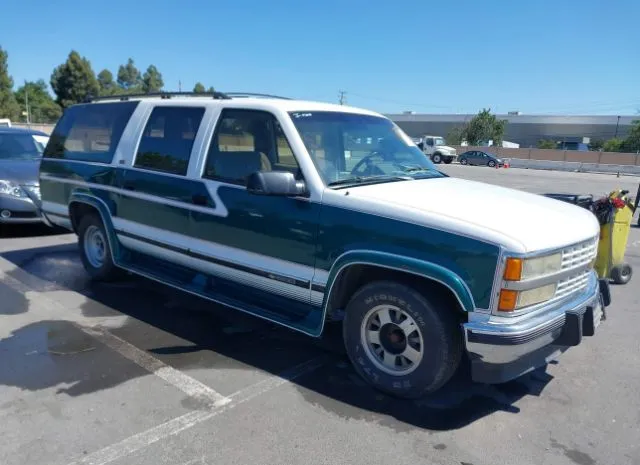 1992 CHEVROLET  - Image 1.