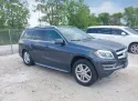 2015 MERCEDES-BENZ GL 450 3.0L 6