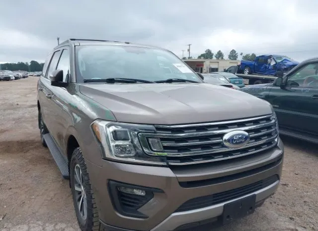 2018 FORD  - Image 1.