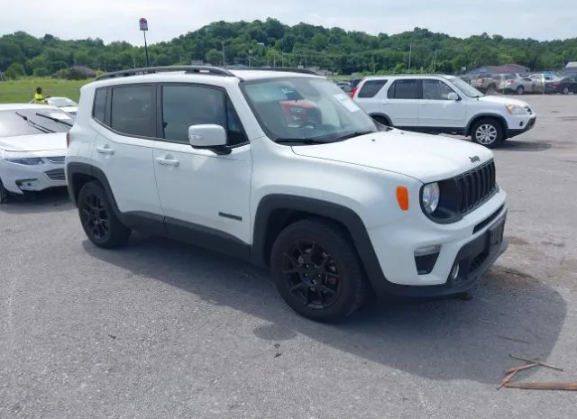 2020 JEEP  - Image 1.