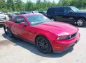 2010 FORD MUSTANG 4.6L 8