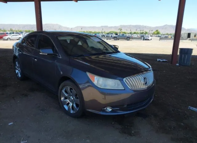 2012 BUICK  - Image 1.