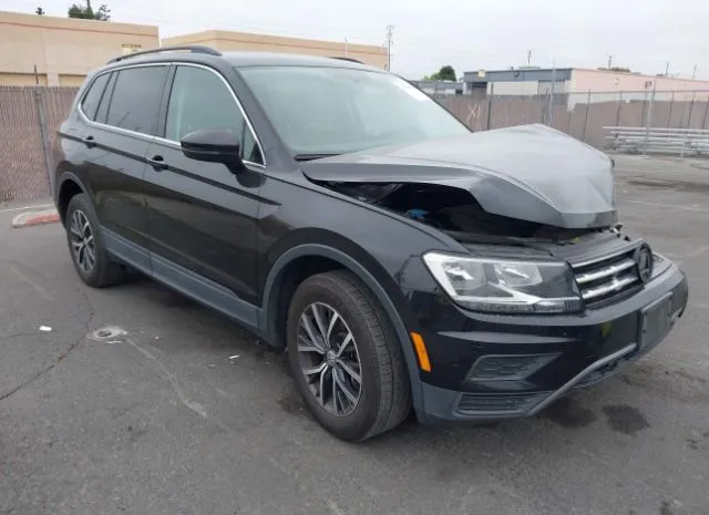 2019 VOLKSWAGEN  - Image 1.