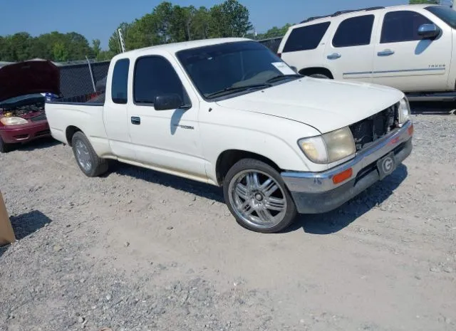 1997 TOYOTA  - Image 1.