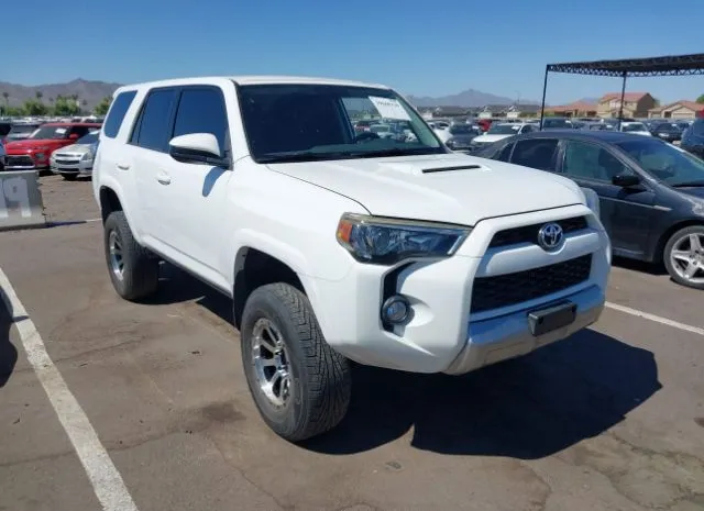 2014 TOYOTA  - Image 1.