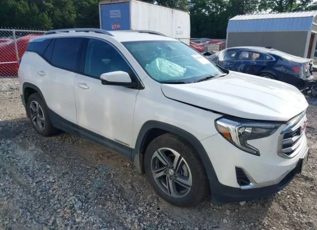 2019 GMC  - Image 1.