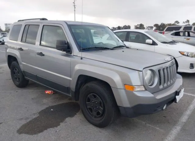 2016 JEEP  - Image 1.