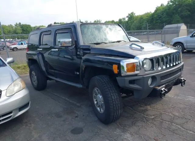 2007 HUMMER  - Image 1.