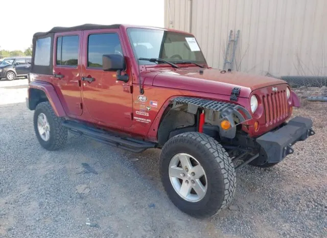 2013 JEEP  - Image 1.