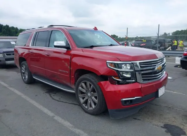 2015 CHEVROLET  - Image 1.