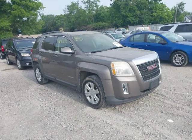 2010 GMC  - Image 1.