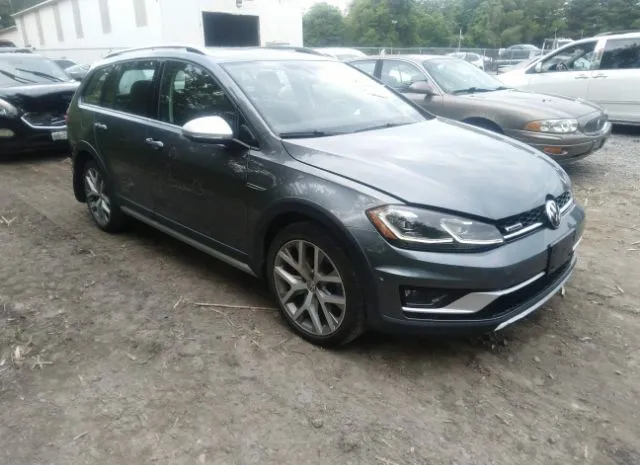 2019 VOLKSWAGEN  - Image 1.