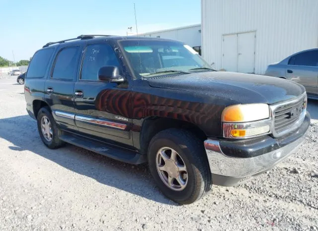 2004 GMC  - Image 1.