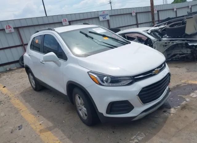 2020 CHEVROLET  - Image 1.