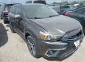 2018 MITSUBISHI OUTLANDER SPORT 2.4L 4