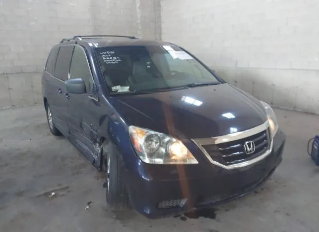 2008 HONDA  - Image 1.