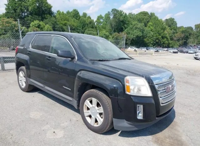 2010 GMC  - Image 1.