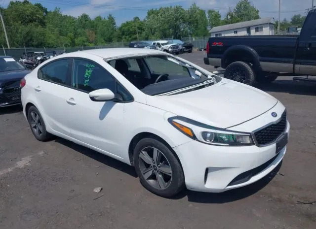 2018 KIA  - Image 1.