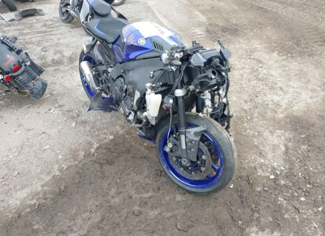 2021 YAMAHA  - Image 1.