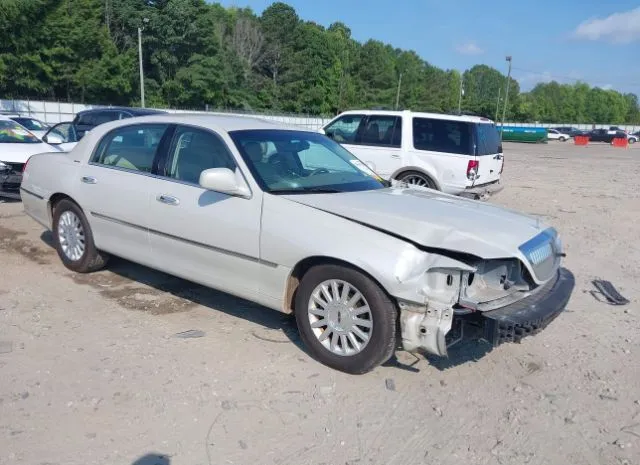 2005 LINCOLN  - Image 1.