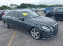 2012 MERCEDES-BENZ E 350 3.5L 6