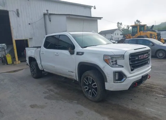 2022 GMC  - Image 1.