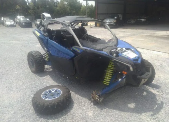 2020 CAN-AM  - Image 1.