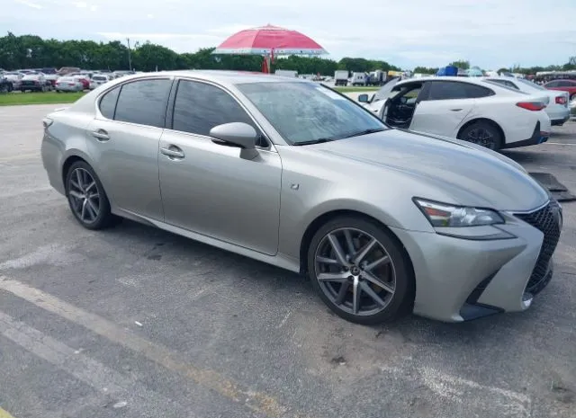 2016 LEXUS  - Image 1.