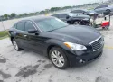 2011 INFINITI M37X 3.7L 6