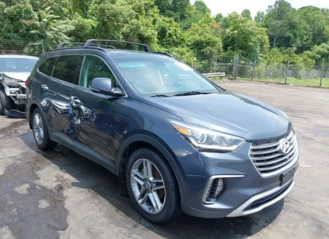 2018 HYUNDAI  - Image 1.