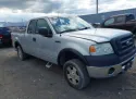 2007 FORD F-150 4.6L 8