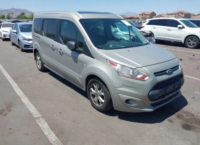 2016 FORD  - Image 1.