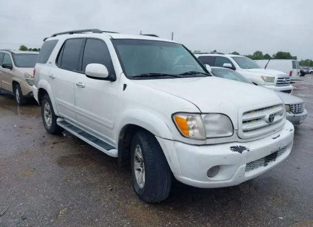 2004 TOYOTA  - Image 1.