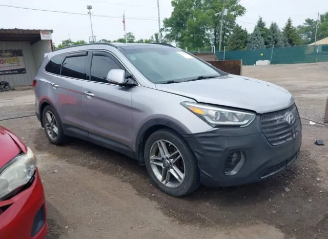 2017 HYUNDAI  - Image 1.