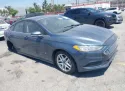 2018 FORD FUSION HYBRID 2.0L 4