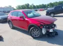 2023 MAZDA CX-5 2.5L 4