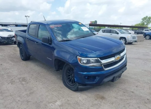 2019 CHEVROLET  - Image 1.