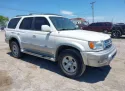 2001 TOYOTA 4RUNNER 3.4L 6