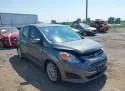 2013 FORD C-MAX HYBRID 2.0L 4