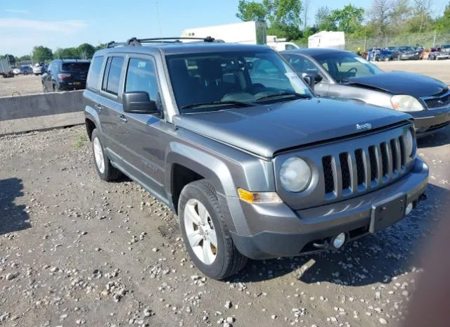 2011 JEEP  - Image 1.