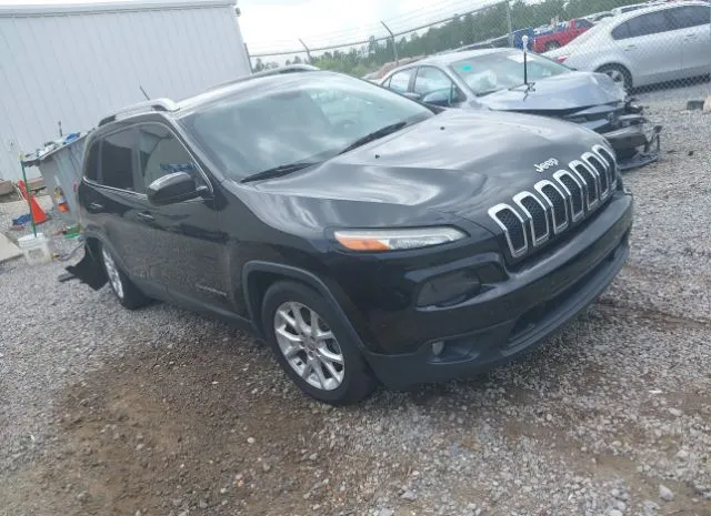 2014 JEEP  - Image 1.