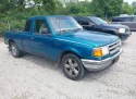 1996 FORD RANGER 3.0L 6