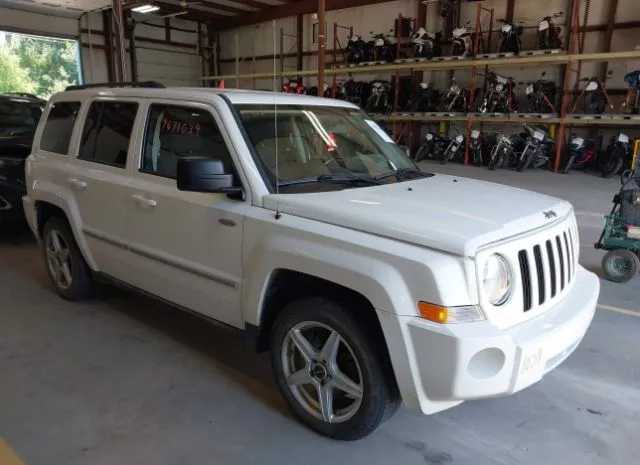 2010 JEEP  - Image 1.